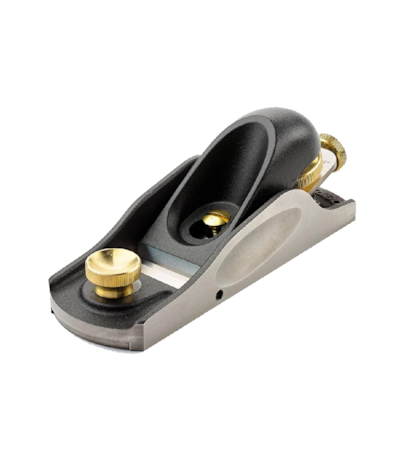 VERITAS - LOW ANGLE BLOCK PLANE - PM-V11