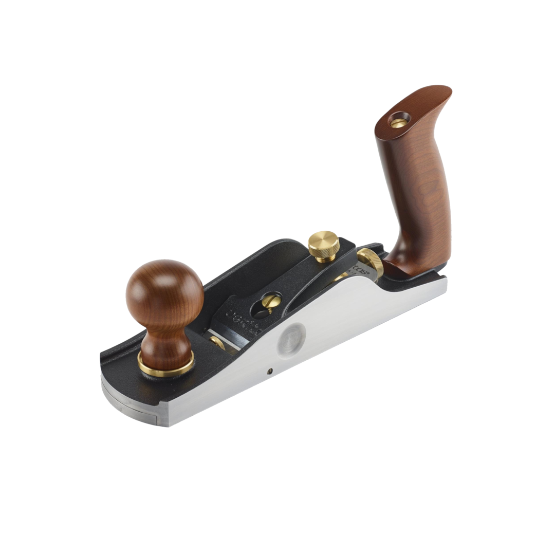 VERITAS LOW-ANGLE SMOOTH PLANE - PM-V11