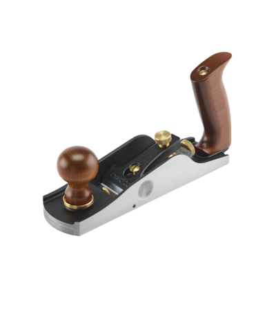 VERITAS LOW-ANGLE SMOOTH PLANE - PM-V11