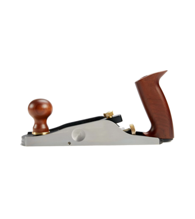 VERITAS LOW-ANGLE SMOOTH PLANE - PM-V11