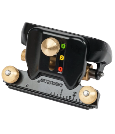 VERITAS - MK.II DELUXE HONING GUIDE VERITAS - MK.II DELUXE HONING GUIDE