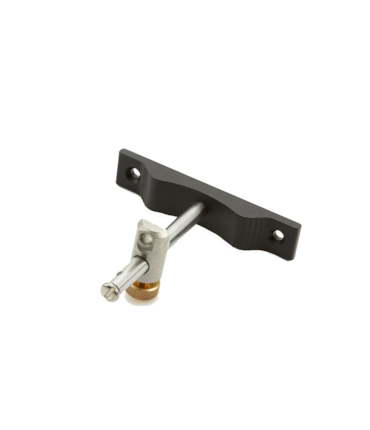 VERITAS - ROUTER PLANE FENCE