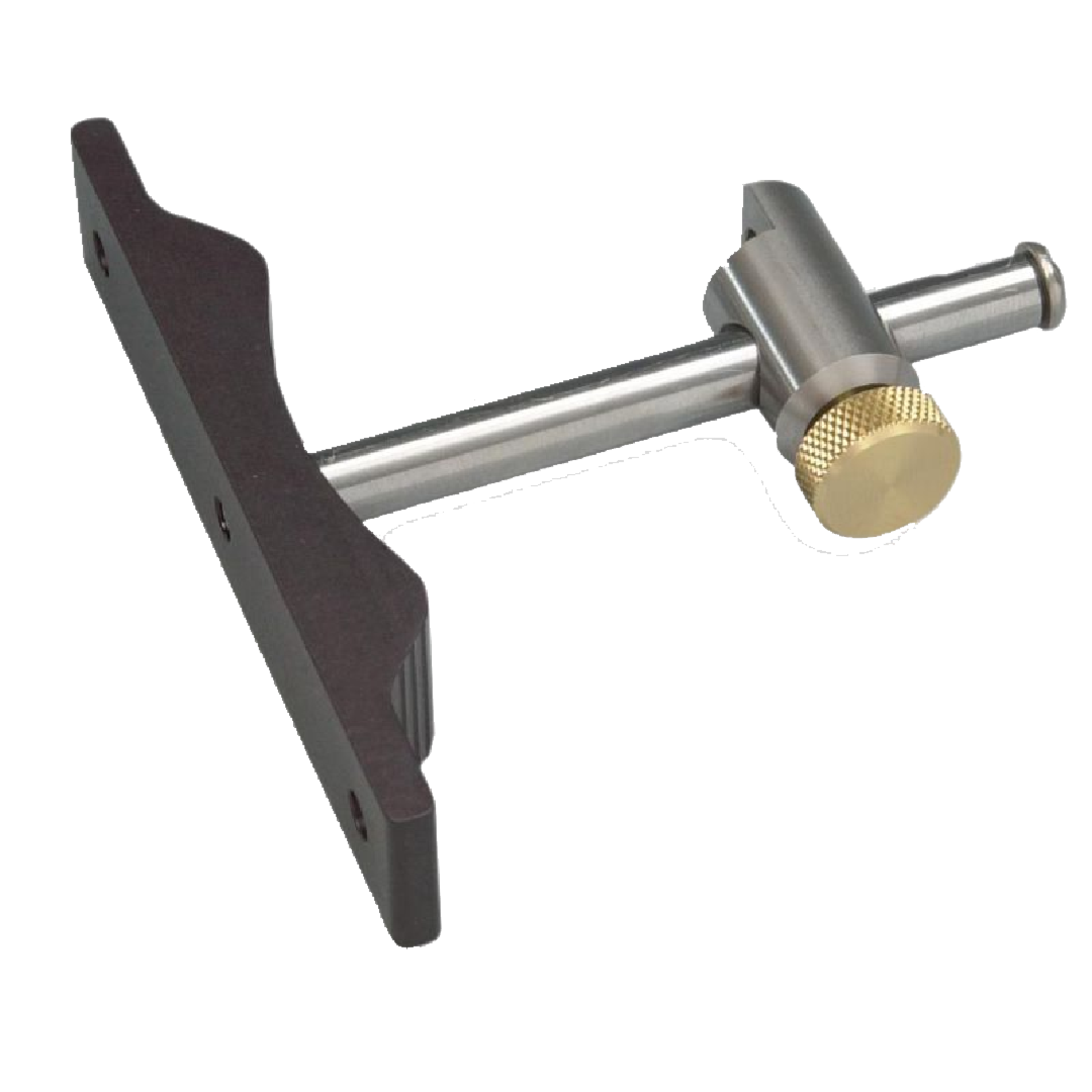 VERITAS - ROUTER PLANE FENCE