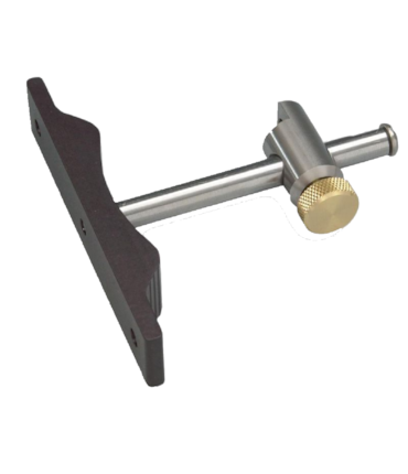 VERITAS - ROUTER PLANE FENCE VERITAS - ROUTER PLANE FENCE