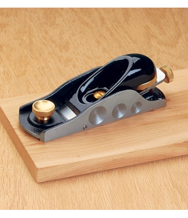 VERITAS - STANDARD BLOCK PLANE - PM-V11