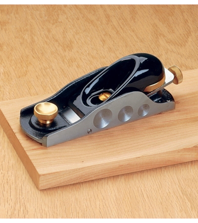 VERITAS - STANDARD BLOCK PLANE - PM-V11