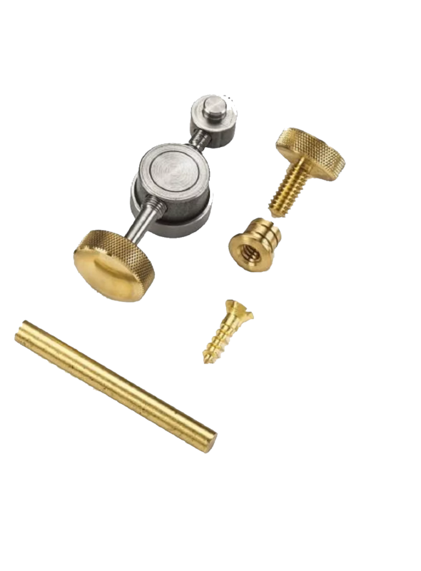 VERITAS WOODEN PLANE HARDWARE KIT Tools BR