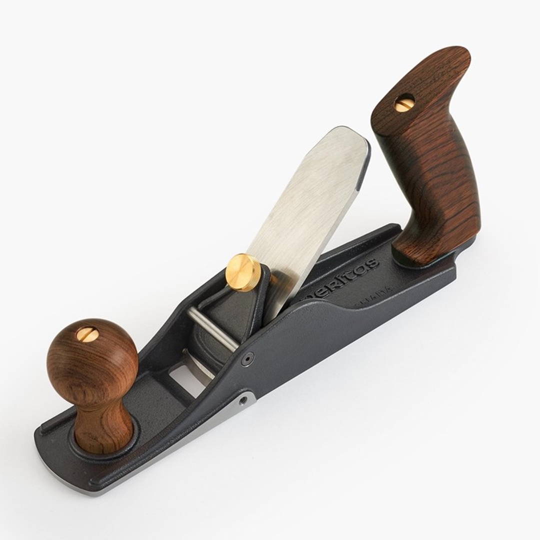 VERITAS® SCRUB PLANE