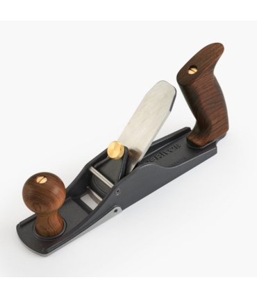 VERITAS® SCRUB PLANE