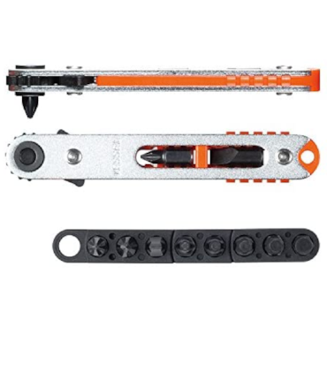 VESSEL - CONJUNTO DE BITS - TX-76U VESSEL - CONJUNTO DE BITS - TX-76U