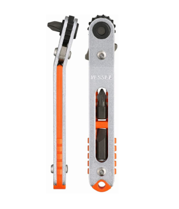 VESSEL - CONJUNTO DE BITS - TX-79U VESSEL - CONJUNTO DE BITS - TX-79U