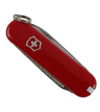 VICTORINOX - CANIVETE ESCORT