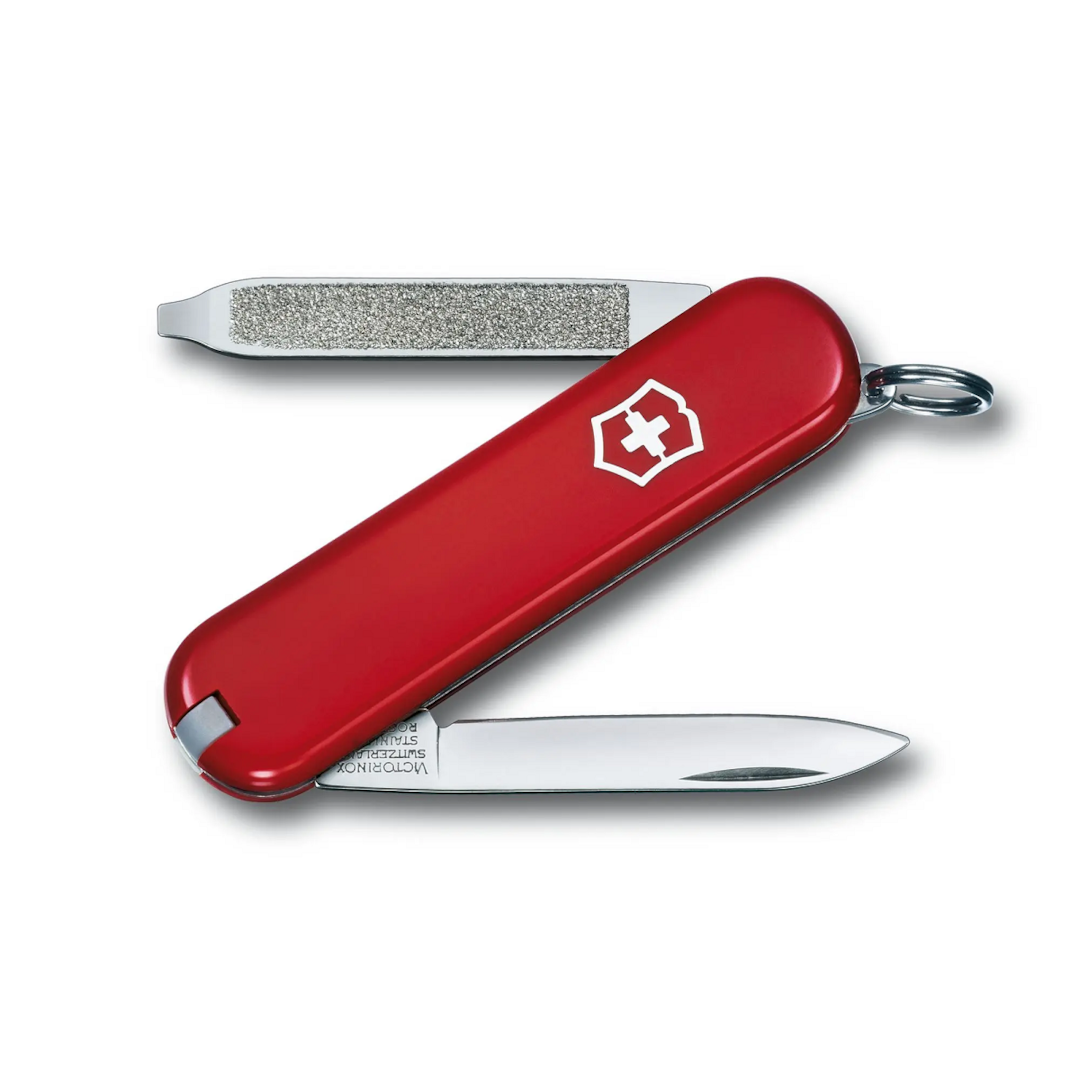 VICTORINOX - CANIVETE ESCORT