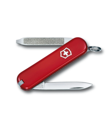 VICTORINOX - CANIVETE ESCORT