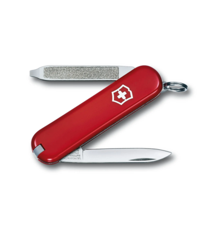 VICTORINOX - CANIVETE ESCORT