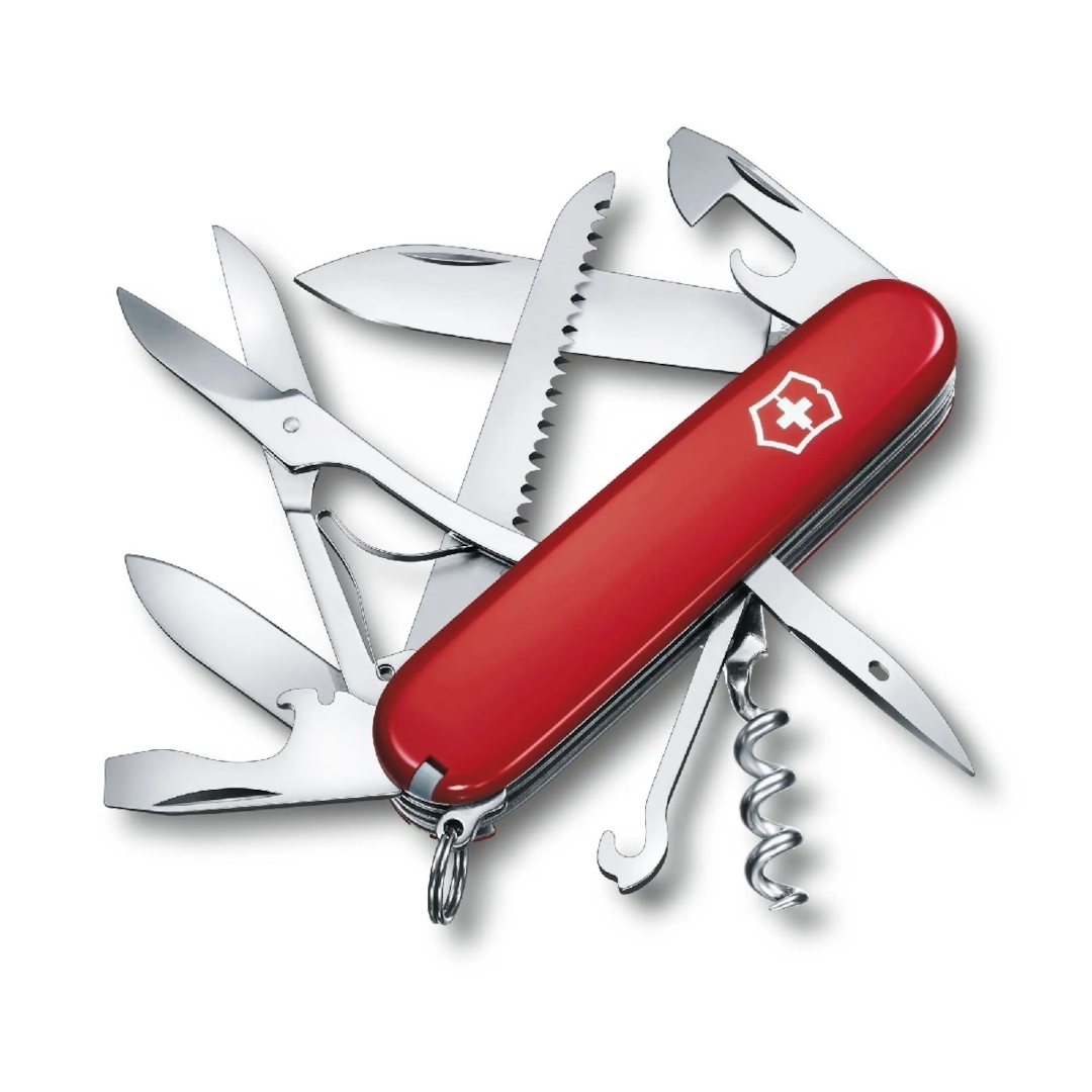 VICTORINOX - CANIVETE HUNTSMAN