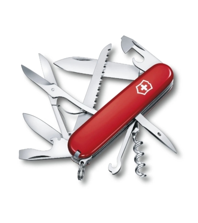 VICTORINOX - CANIVETE HUNTSMAN