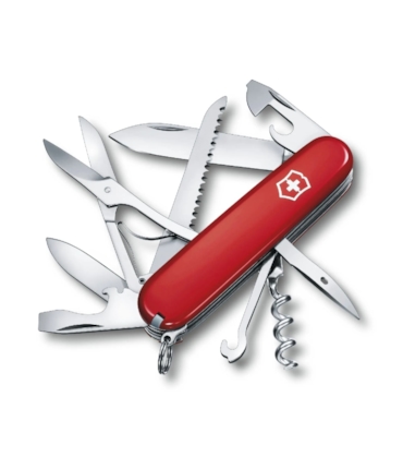 VICTORINOX - CANIVETE HUNTSMAN VICTORINOX - CANIVETE HUNTSMAN