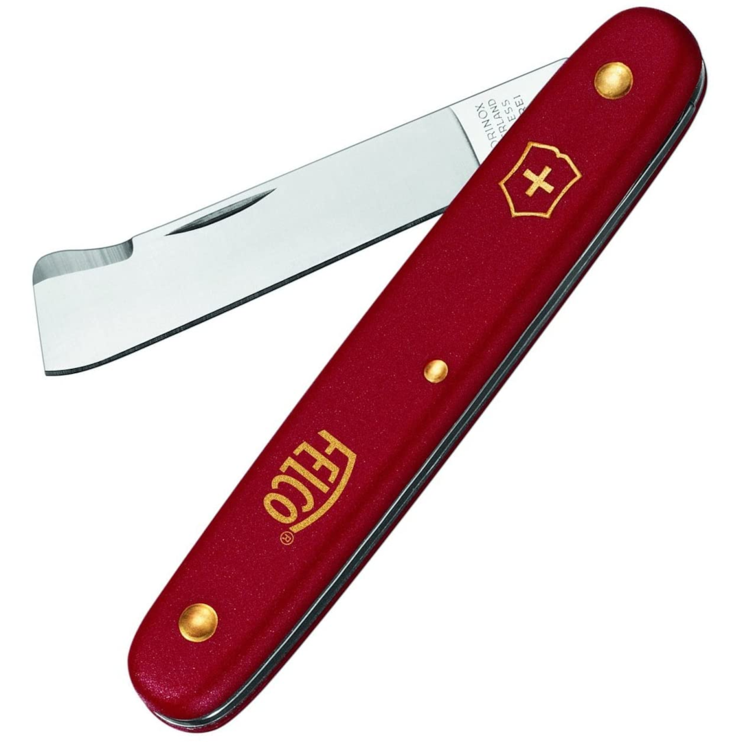 VICTORINOX - CANIVETE PARA ENXERTO - JARDIM