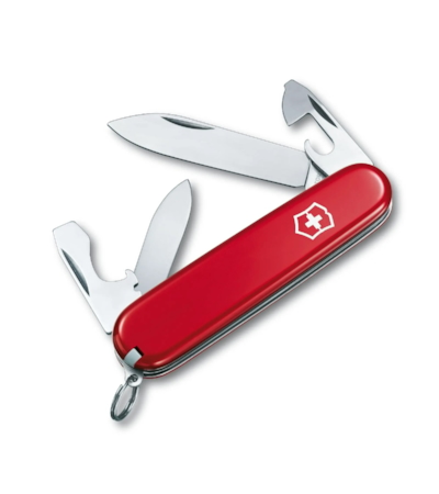 VICTORINOX - CANIVETE RECRUIT