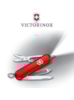 VICTORINOX - Canivete Signature Lite Vermelho 7 Funções