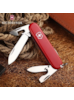 VICTORINOX - CANIVETE SPARTAN VERMELHO 12 FUNÇÕES