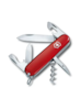 VICTORINOX - CANIVETE SPARTAN VERMELHO 12 FUNÇÕES