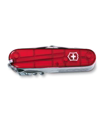 VICTORINOX - CANIVETE SWISS CHAMP