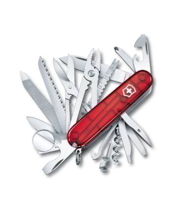 VICTORINOX - CANIVETE SWISS CHAMP