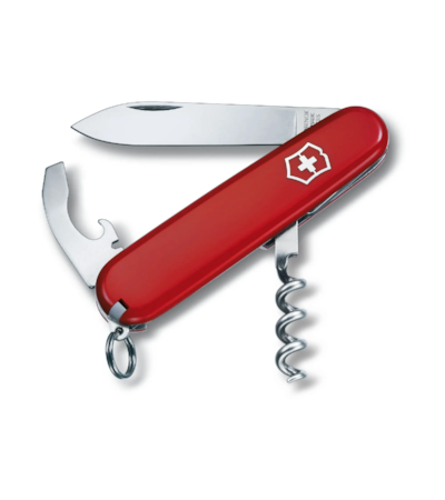 VICTORINOX - CANIVETE WAITER