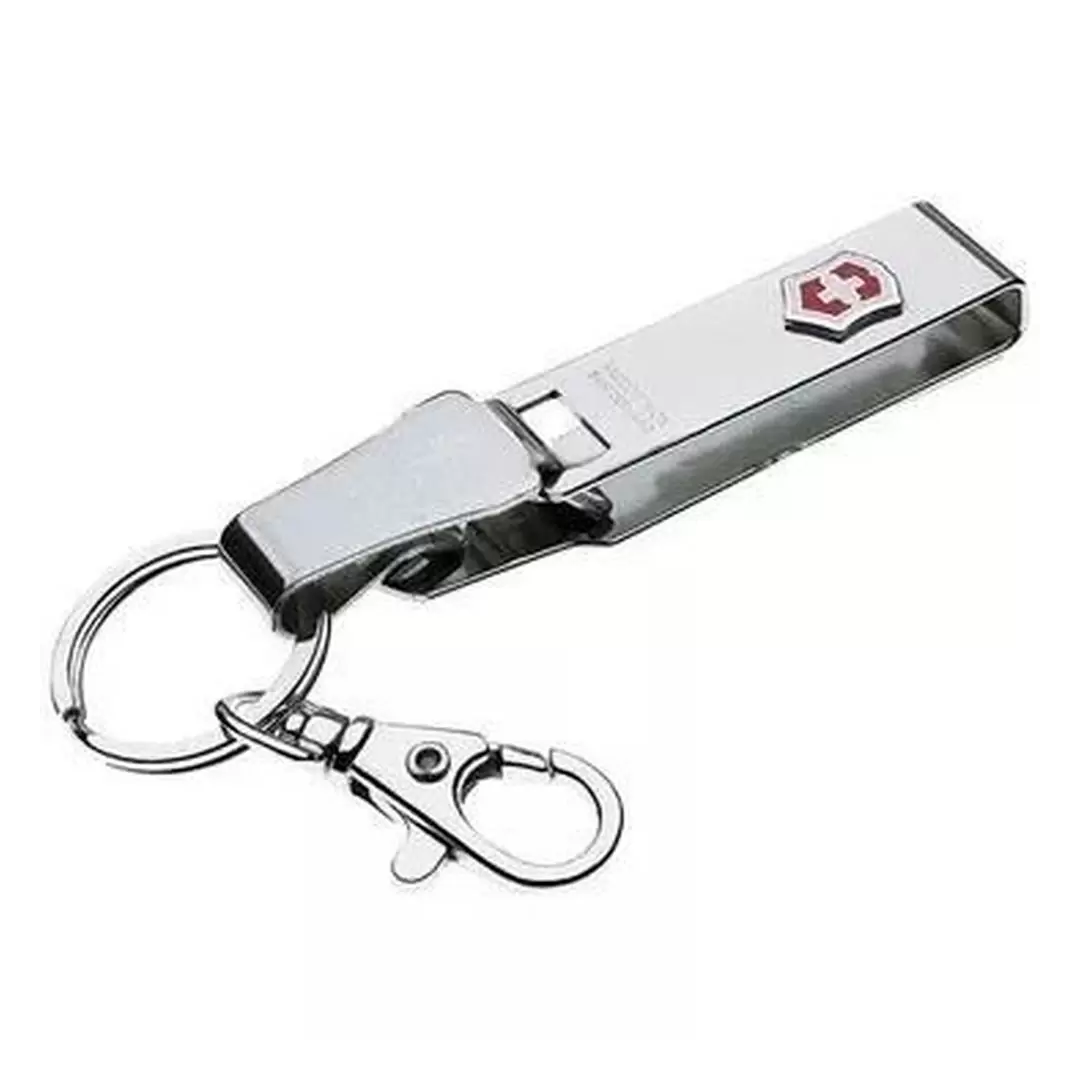 VICTORINOX - CHAVEIRO MULTICLIP