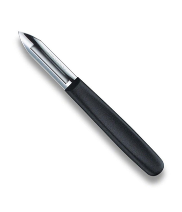 VICTORINOX - DESCASCADOR DE LEGUMES - PRETO VICTORINOX - DESCASCADOR DE LEGUMES - PRETO