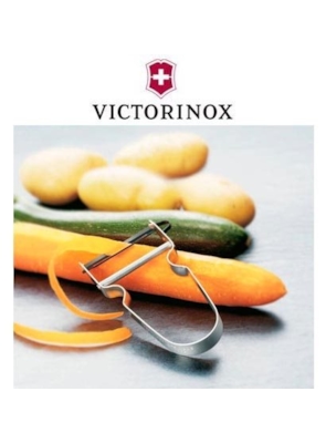 VICTORINOX - Descascador Suiço Rex VICTORINOX - Descascador Suiço Rex