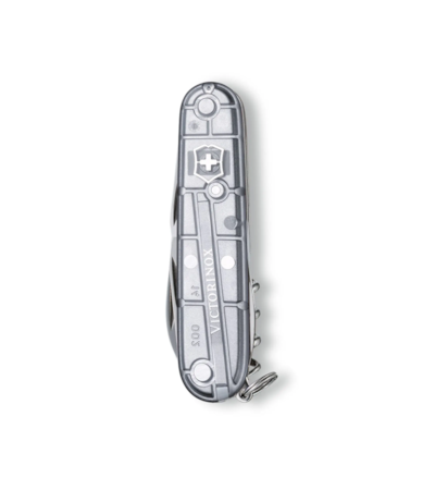 VICTORINOX - SPARTAN SILVERTECH 12 FUNÇÕES