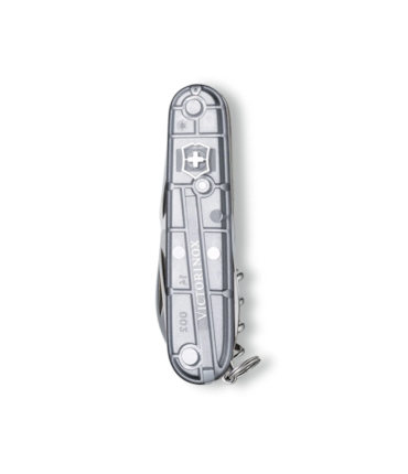 VICTORINOX - SPARTAN SILVERTECH 12 FUNÇÕES VICTORINOX - SPARTAN SILVERTECH 12 FUNÇÕES