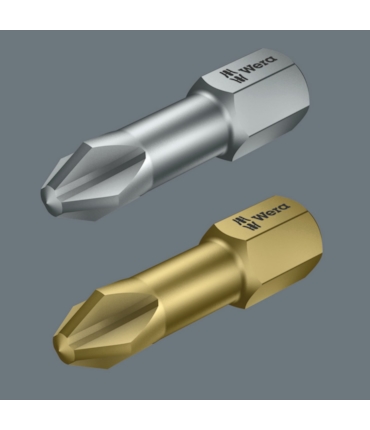 WERA - BIT CHECK METAL - CAIXA COM 30 BITS PROFISSIONAIS WERA - BIT CHECK METAL - CAIXA COM 30 BITS PROFISSIONAIS