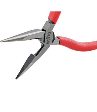 WIHA - ALICATE BICO FINO ALEMÃO WIHA - ALICATE BICO FINO ALEMÃO
