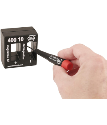 WIHA - MAGNETIZADOR E DESMAGNETIZADOR WIHA - MAGNETIZADOR E DESMAGNETIZADOR