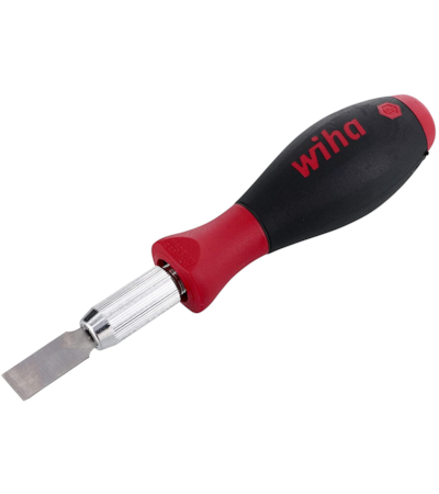 WIHA - RASPADOR UNIVERSAL ALEMÃO