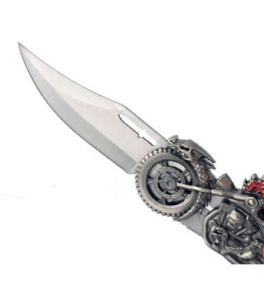 WILD DRAGON - CANIVETE MOTOQUEIRO WILD DRAGON - CANIVETE MOTOQUEIRO