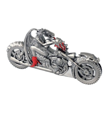 WILD DRAGON - CANIVETE MOTOQUEIRO WILD DRAGON - CANIVETE MOTOQUEIRO