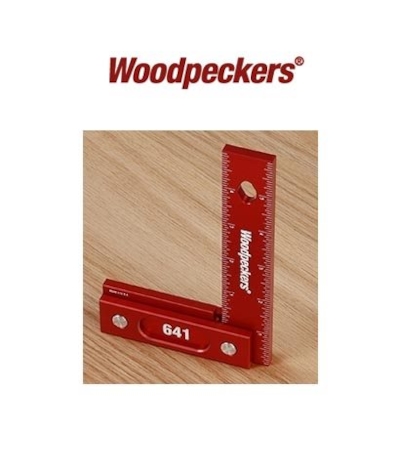 WOODPECKERS - ESQUADRO 641