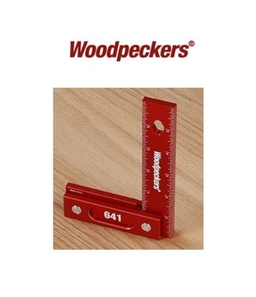 WOODPECKERS - ESQUADRO 641 WOODPECKERS - ESQUADRO 641