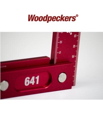 WOODPECKERS - ESQUADRO 641