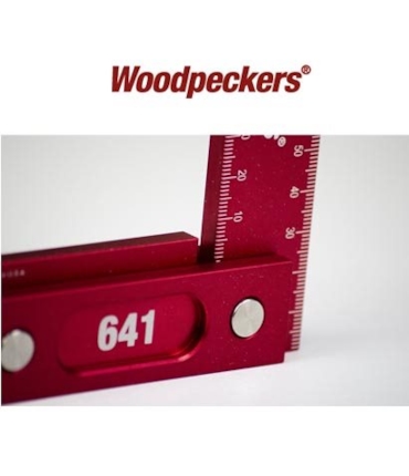 WOODPECKERS - ESQUADRO 641 WOODPECKERS - ESQUADRO 641