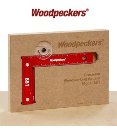 WOODPECKERS - ESQUADRO 851