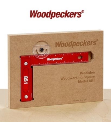 WOODPECKERS - ESQUADRO 851 WOODPECKERS - ESQUADRO 851
