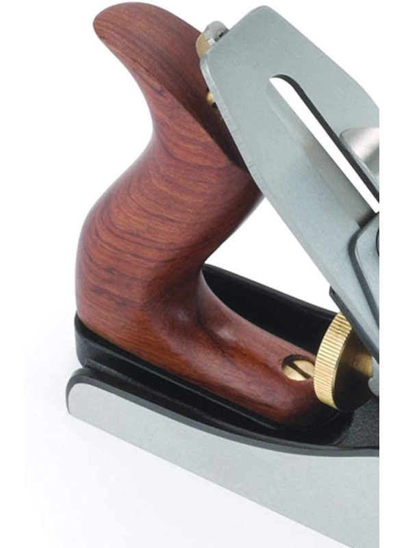 WOODRIVER 3 BENCH HAND PLANE, V3 SMOOTHING PLANE PLAINA NRO 3