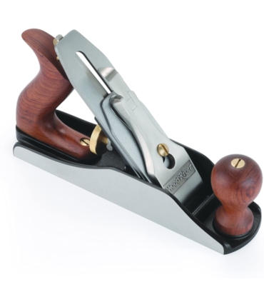 WOODRIVER 3 BENCH HAND PLANE, V3 - SMOOTHING PLANE - PLAINA NRO 3