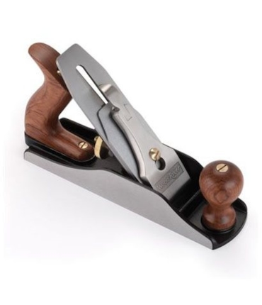 WOODRIVER 4 BENCH PLANE , V3 - SMOOTHING - PLAINA NRO 4 WOODRIVER 4 BENCH PLANE , V3 - SMOOTHING - PLAINA NRO 4